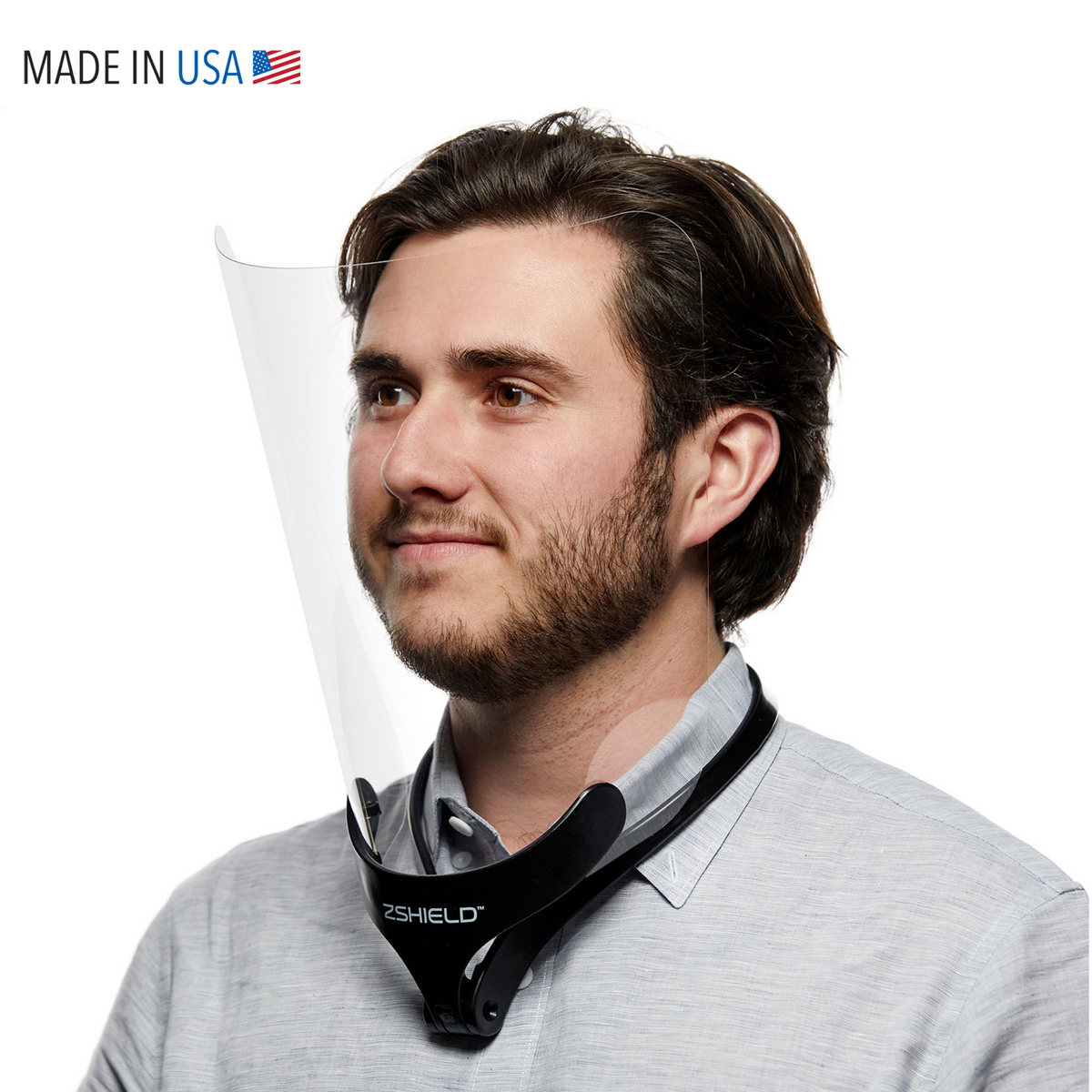 ZShield Wrap – ZShield™