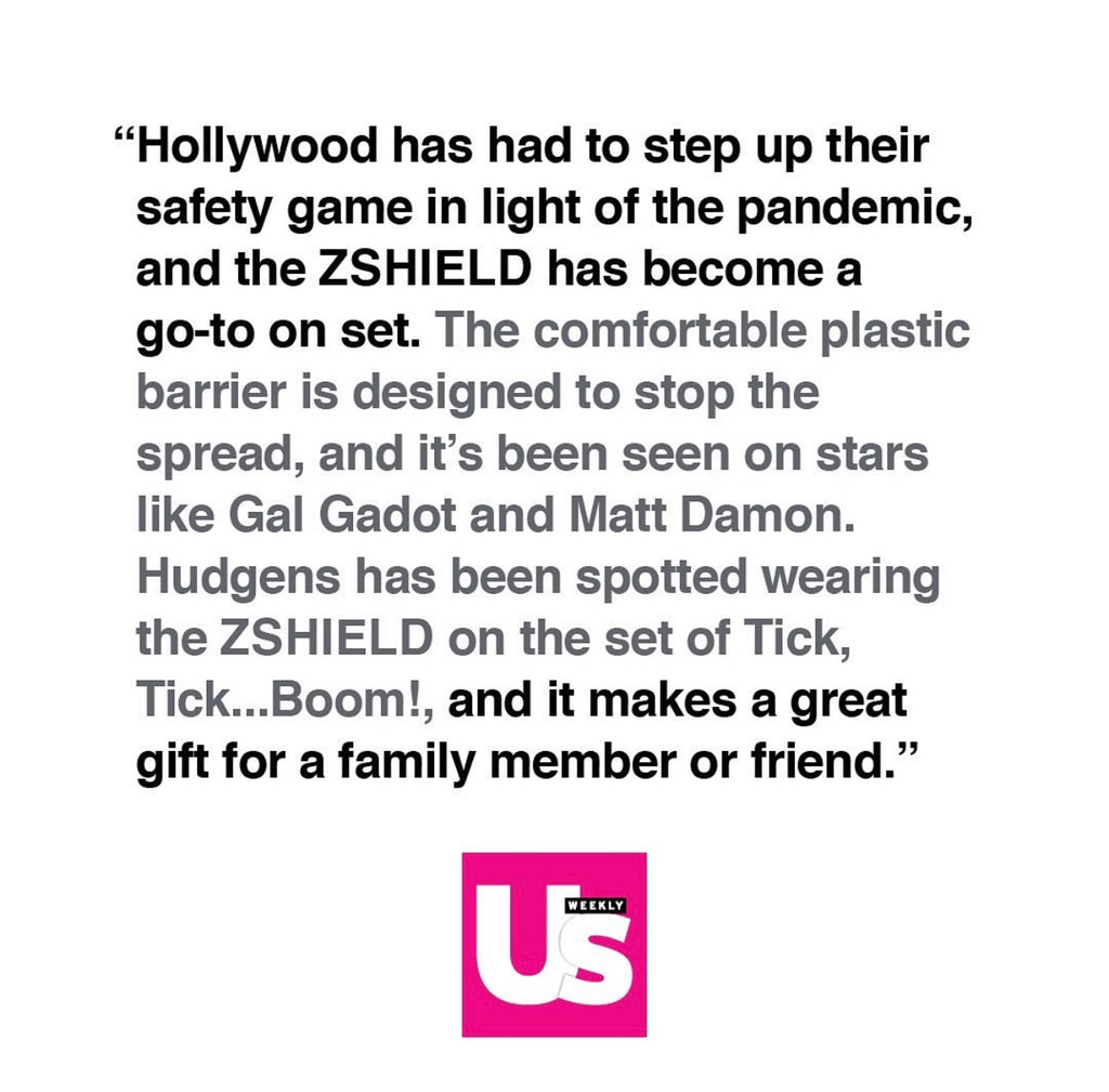 "Hollywood has had to step up their safety game..."
