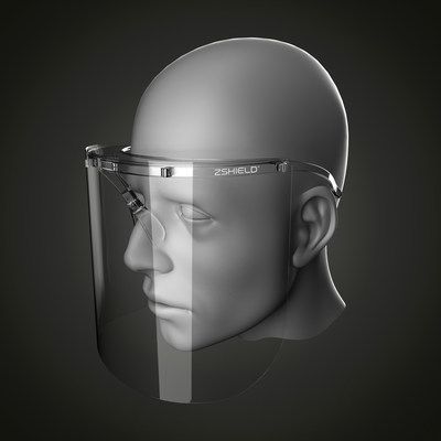 ZVerse Releases New ZShield Ultra Face Shield